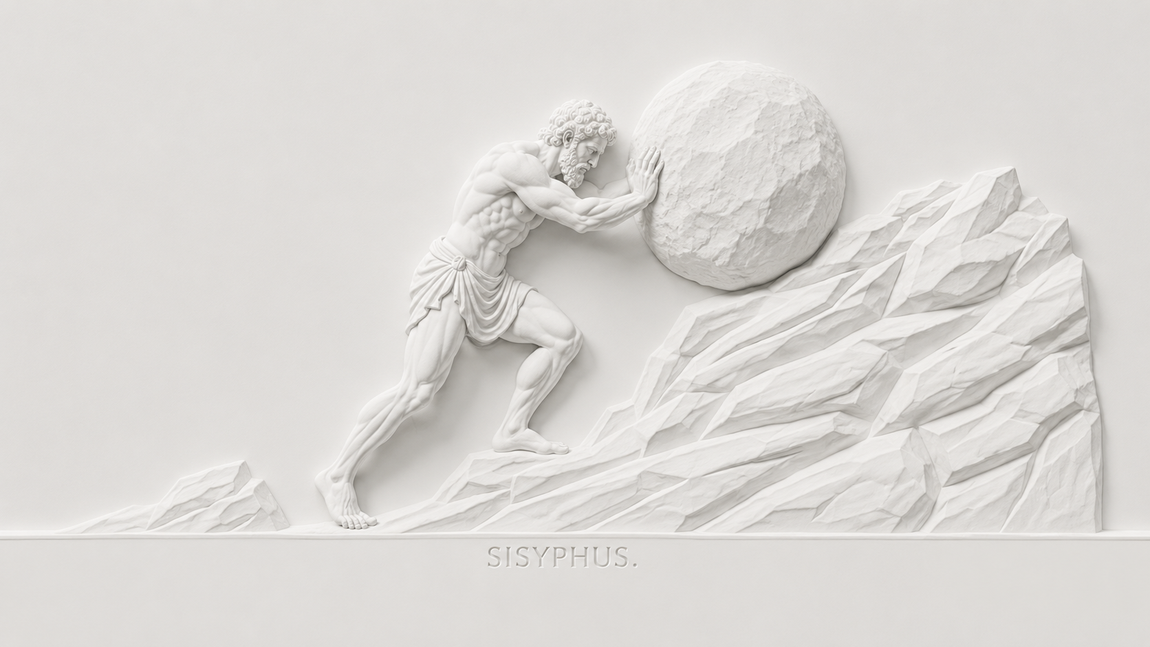Sisyphus